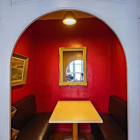 De La Tour De L'horloge De Apartamento *